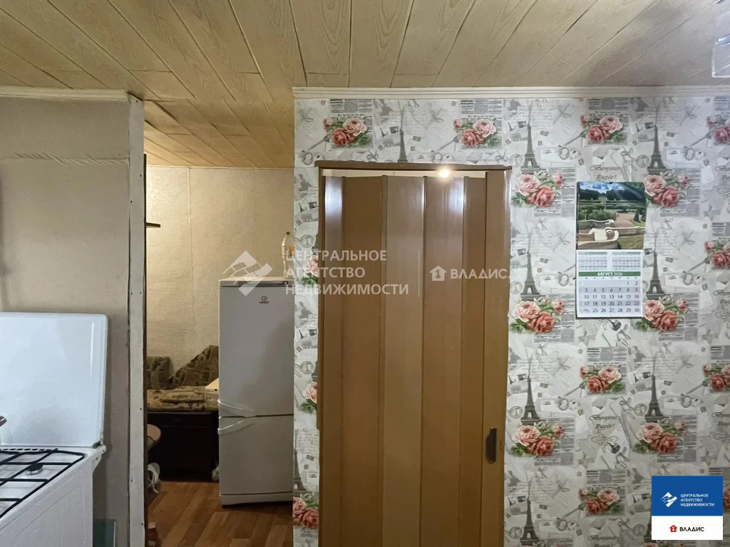 Продажа дома, Рыбное, Рыбновский район, ул. Тепловозная - Фото 11