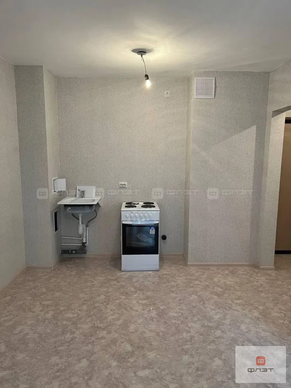 Продажа квартиры, Казань, ул. Генерала Махмута Гареева - Фото 1