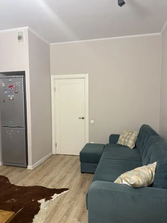 Квартира с ремонтом в современном доме - Фото 5