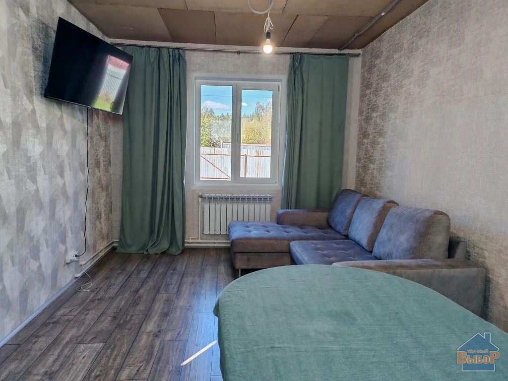 Продажа дома, Раменское, Раменский район, Егорьевская улица - Фото 7