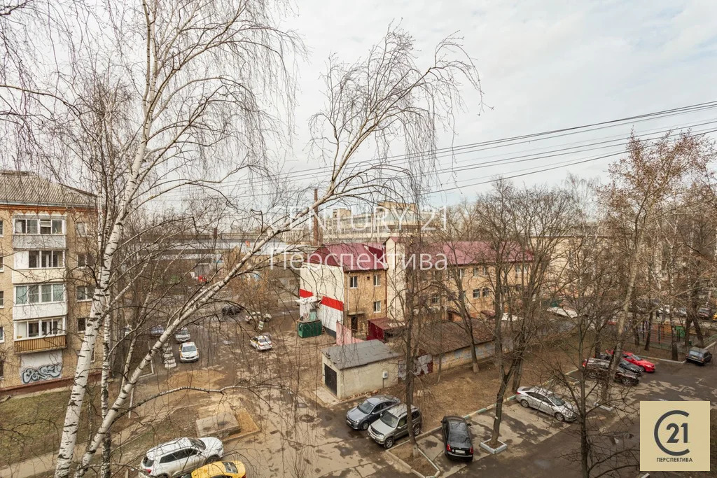 Продажа квартиры, Люберцы, Люберецкий район, ул. Электрификации - Фото 12