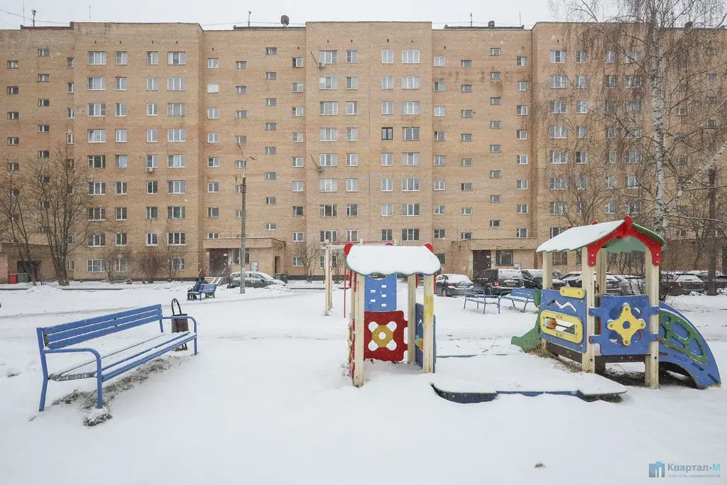 Присматриваете квартиру в развитом районе? У нас есть то, что вам нужн - Фото 12