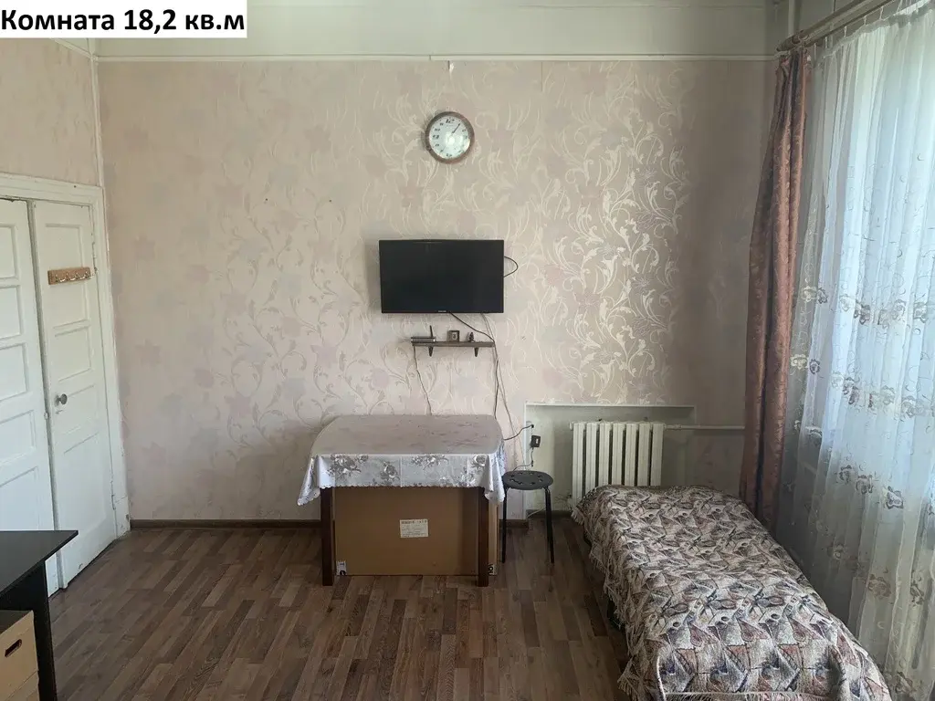 Продается 2-х комнатная квартира в центре города - Фото 3