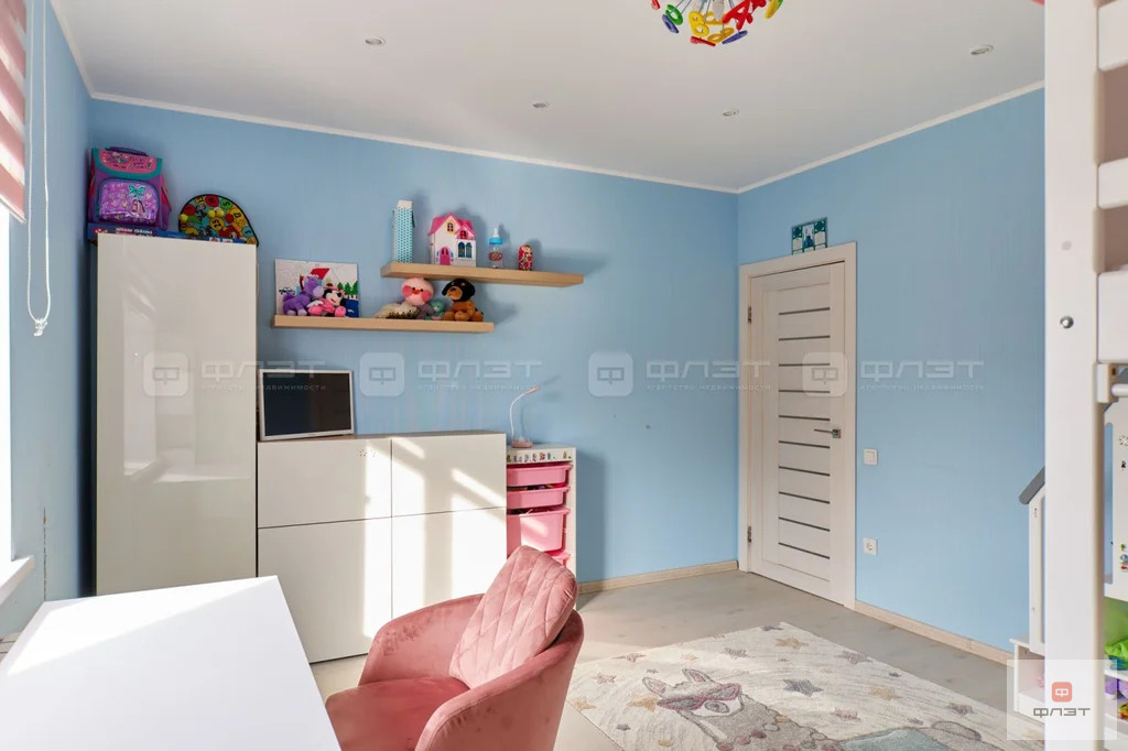 Продажа дома, Усады, Лаишевский район, ул. Заовражная 1-я - Фото 11