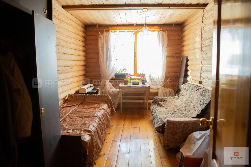 Продажа дома, Бавлы, Бавлинский район, ул. Вагапова - Фото 6