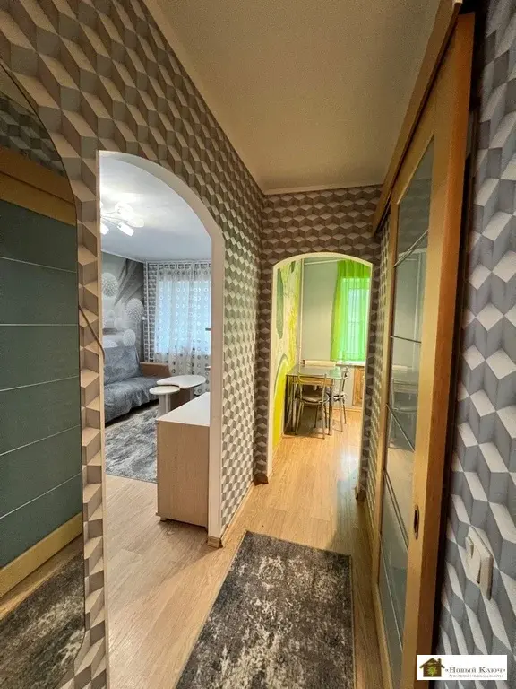 Сдается 1-ком кв возле МЦД-4 , ул. Проспект Жуковского, д.3 - Фото 4