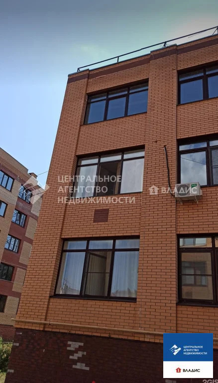 Продажа квартиры, Рязань, Владимирская улица - Фото 0