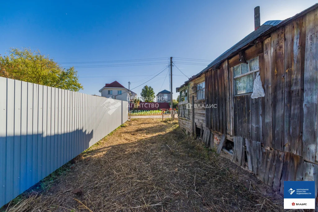 Продажа дома, Агро-Пустынь, Рязанский район, ул. Красной Армии - Фото 11