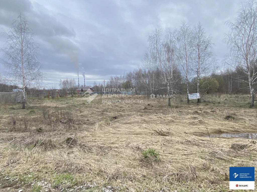 Продажа участка, Ивашково, Пронский район, ул. Монастырская - Фото 9