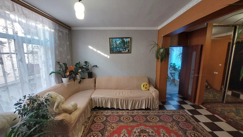 Продажа дома, Темрюк, Темрюкский район, ул. Горького - Фото 6