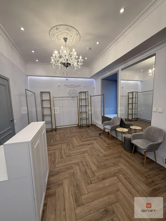 Продажа офиса, Казань, ул. Кави Наджми - Фото 3