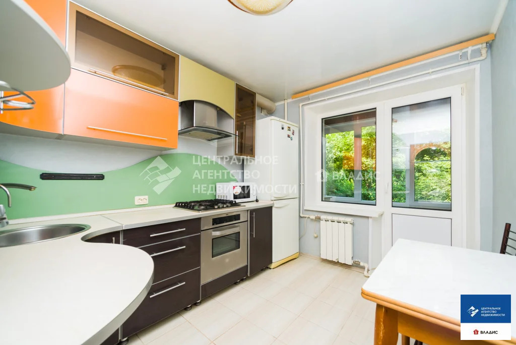 Продажа квартиры, Рязань, ул. Мервинская - Фото 0