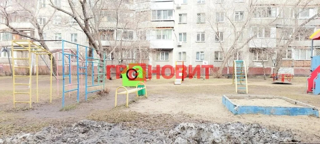 Продажа квартиры, Новосибирск, ул. Линейная - Фото 13