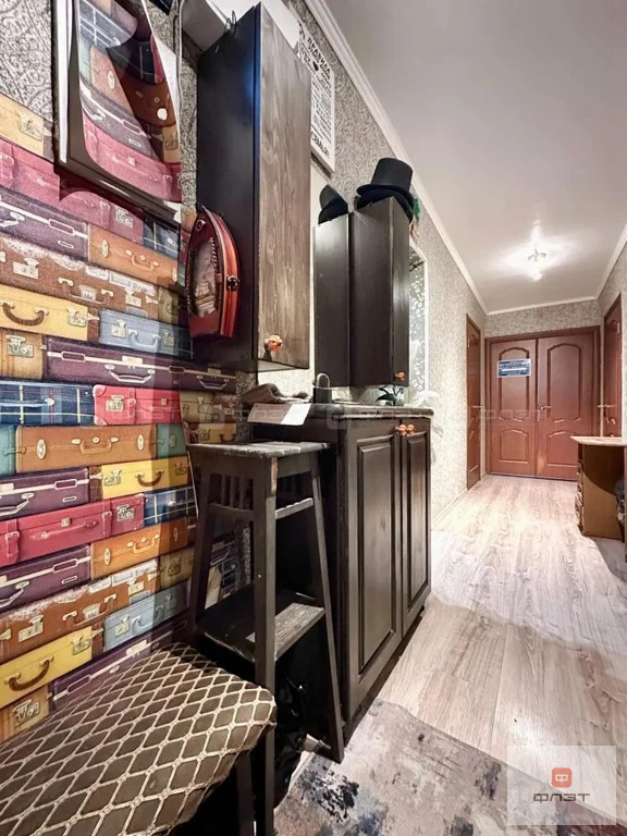 Продажа квартиры, Казань, ул. Академика Губкина - Фото 12