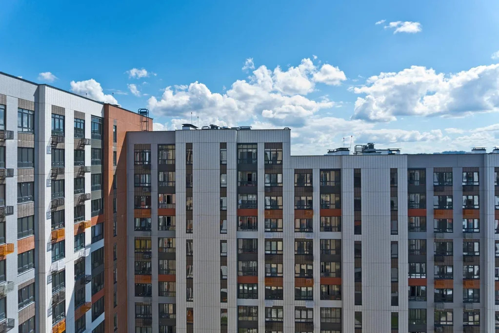 Продам 3-комн. квартиру 76.2 кв.м. - Фото 6