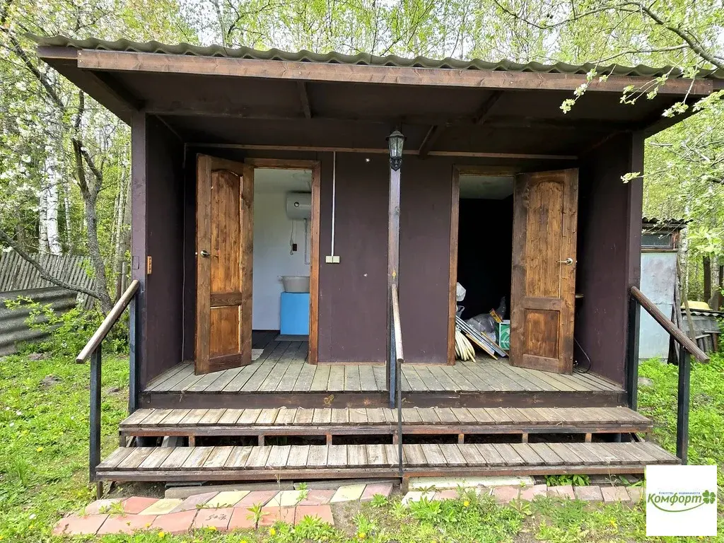 Продается дача в Раменском районе, д.Бисерово, СНТ Рассвет - Фото 22