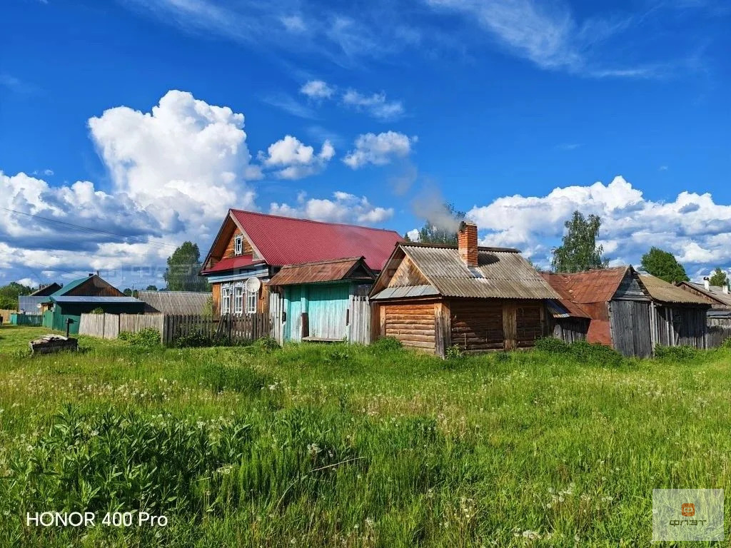 Продажа дома, Зеленогорск, Моркинский район, ул. Больничная - Фото 2