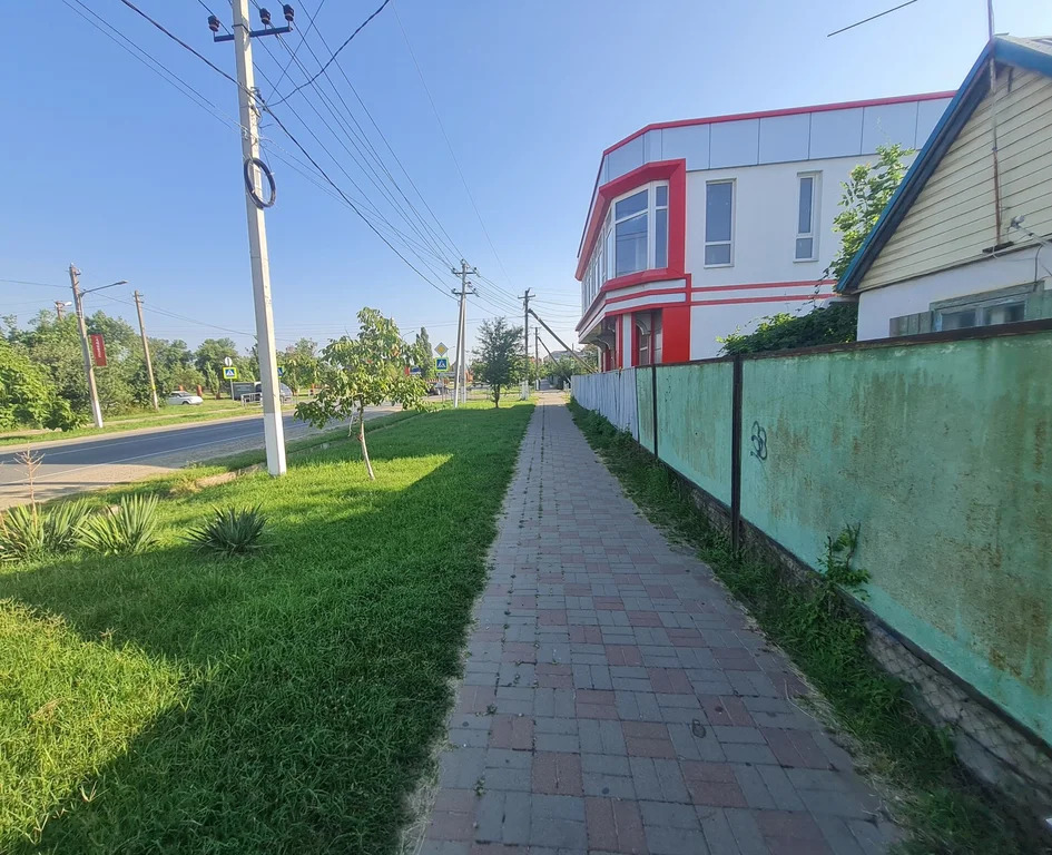 Продажа дома, Афипский, Северский район, ул. Пушкина - Фото 24