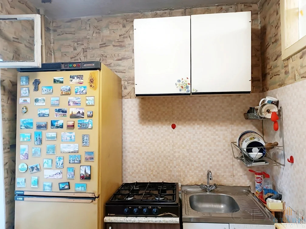 Продажа квартиры, ул. Омская - Фото 9