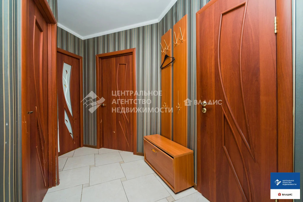 Продажа квартиры, Рязань, ул. Культуры - Фото 7