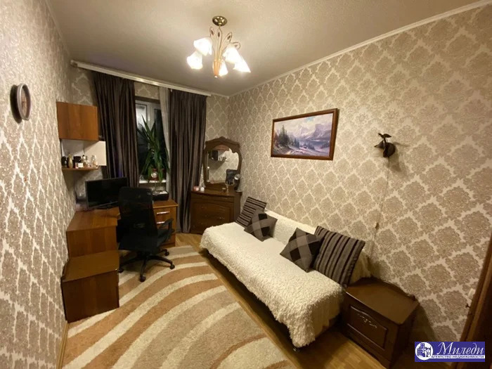 Продажа квартиры, Батайск, ул. Красноармейская - Фото 4