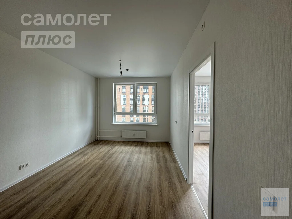 Продажа квартиры, Видное, Ленинский район, ул имени Л.И. Гоман - Фото 1