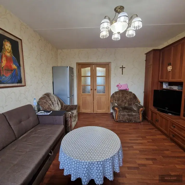 Продажа квартиры в г. Обнинск - Фото 5