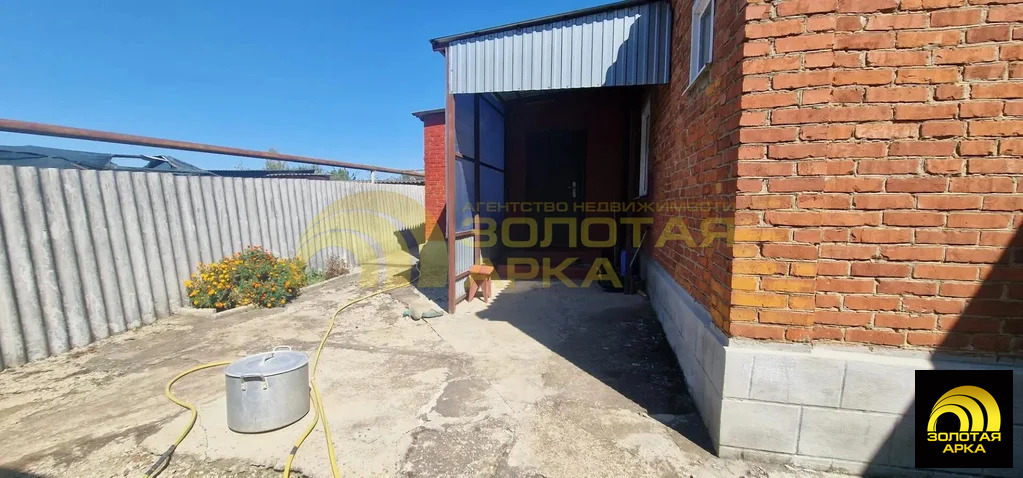 Продажа дома, Ахтырский, Абинский район, ул. Коммунаров - Фото 14