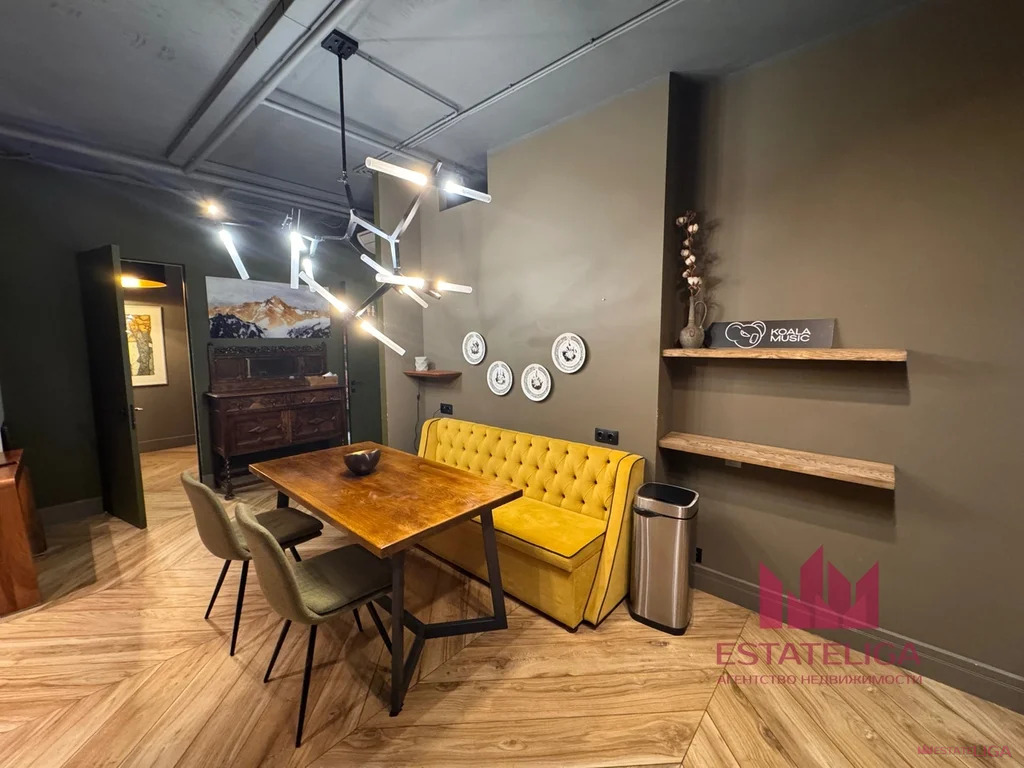 Продажа квартиры, Ходынский б-р. - Фото 9