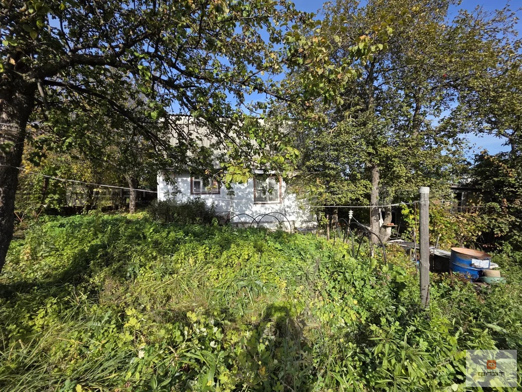 Продажа дома, Казань, снт. СДТ Садовод 11 - Фото 12