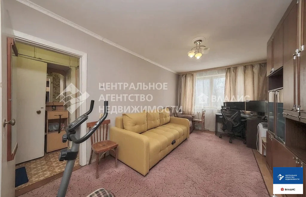 Продажа квартиры, Рязань, ул. Советской Армии - Фото 1