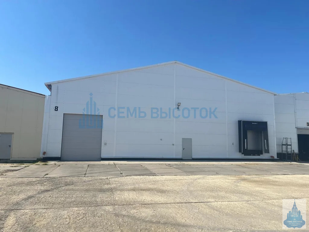 Аренда ПСН, Чехов, Чеховский район, Большая ул. - Фото 1