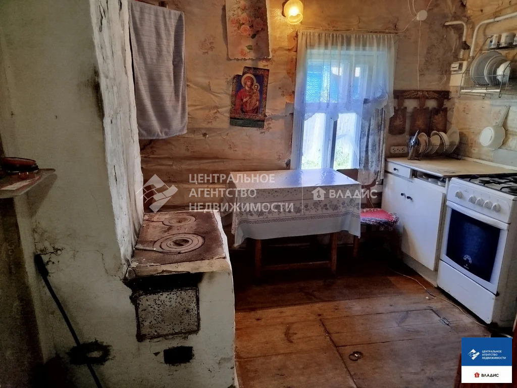 Продажа дома, Нарышкино, Касимовский район, 66 - Фото 20