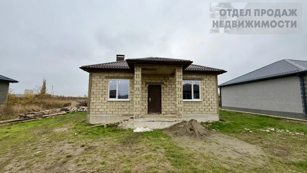 Новый дом под семейную ипотеку - Фото 14