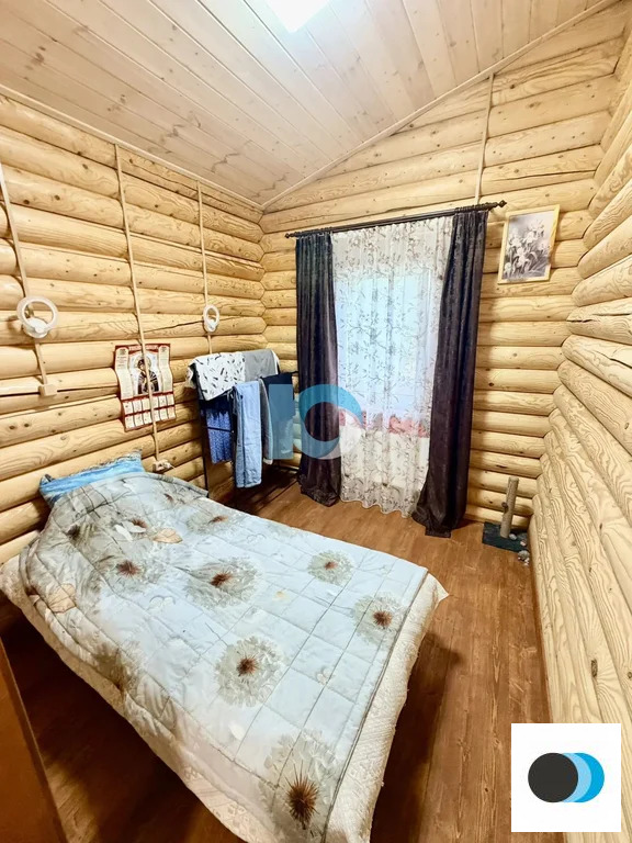 Продажа дома, Красный Ключ, Нуримановский район, ул. Матросова - Фото 11