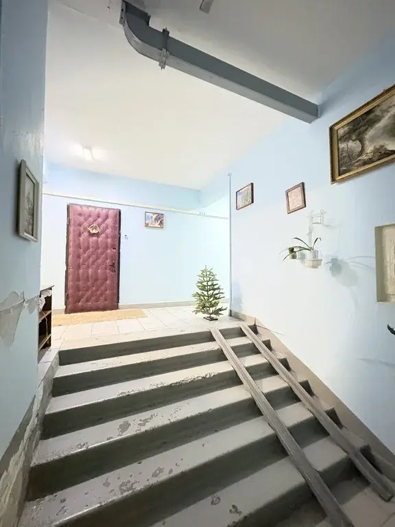 Аренда 2х к.кв. на ул.Адмирала Руднева - Фото 5