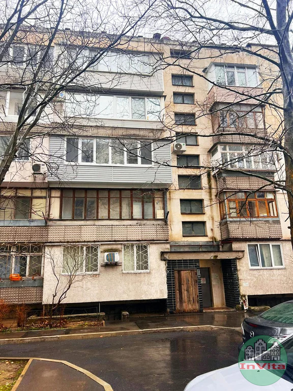 Продажа квартиры, Севастополь, ул. Генерала Хрюкина - Фото 19