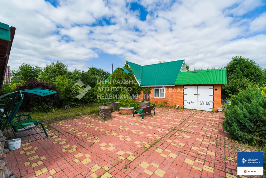 Продажа дома, Собчаково, Спасский район, ул. Центральная - Фото 26