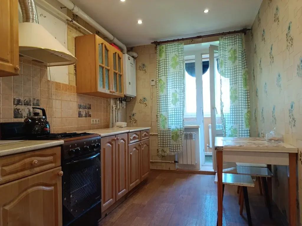 2к.кв. г. Белоусово, улица Гурьянова, дом 39 - Фото 5