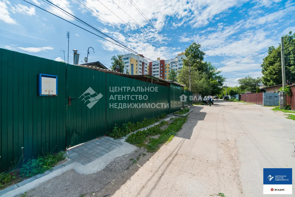 Продажа квартиры, Рязань, 3-й Коломенский проезд - Фото 8