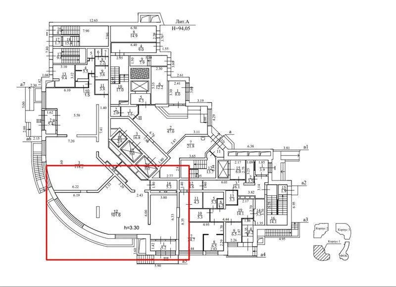 Прямая продажа от застройщика - Фото 3