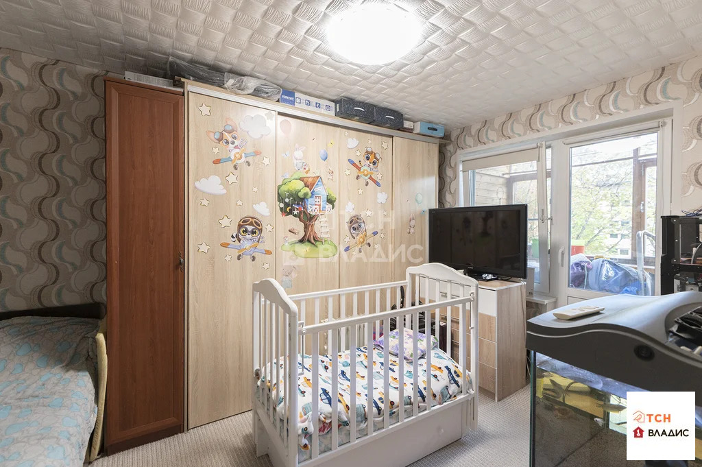 Продажа квартиры, Королев, улица Папанина - Фото 7