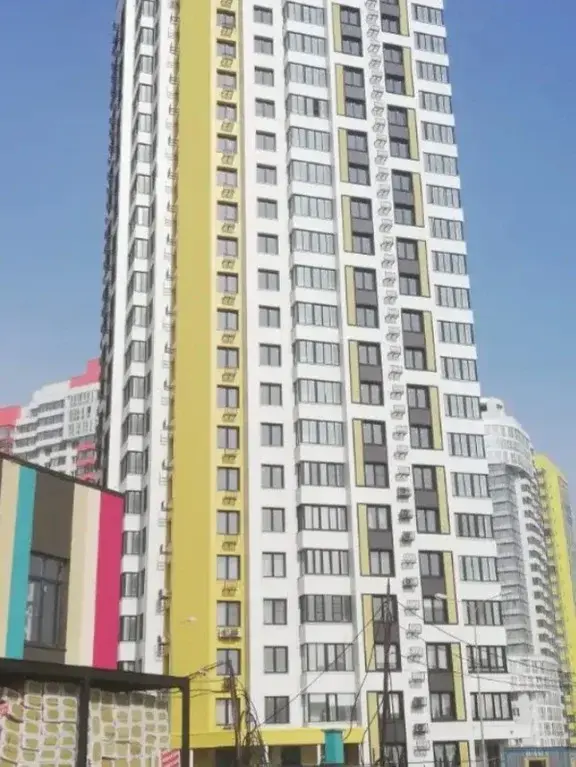 2-ка, Рублевское ш, 70к2 - Фото 0
