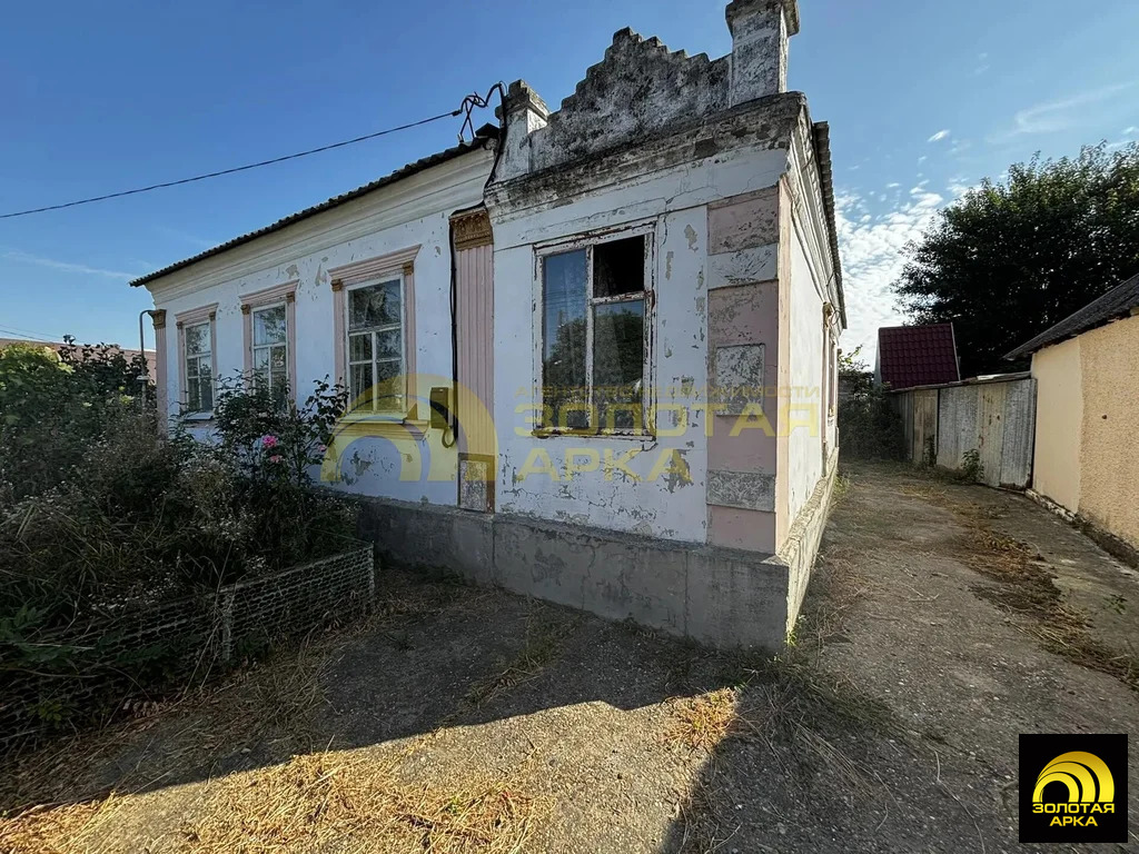 Продажа дома, Варениковская, Крымский район, ул. Цицина - Фото 16
