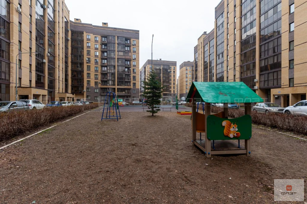 Продажа квартиры, Казань, ул. Рауиса Гареева - Фото 29