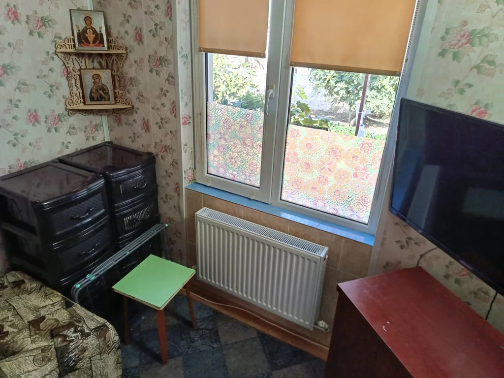 Продажа дома, Виноградный, Темрюкский район, ул. Красноармейская - Фото 8