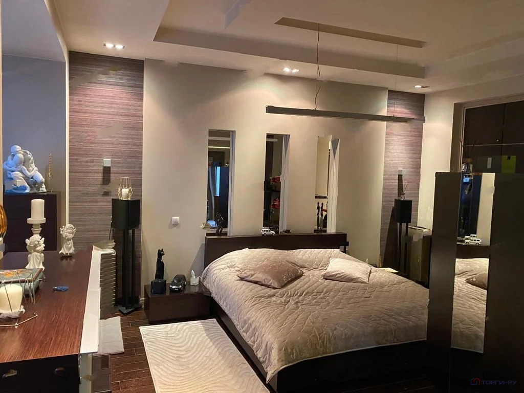 Продажа квартиры, ул. Островитянова - Фото 1