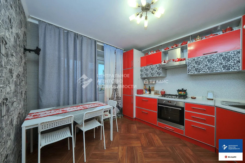 Продажа квартиры, Рязань, ул. Полевая - Фото 3