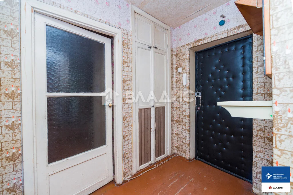 Продажа квартиры, Рязань - Фото 13