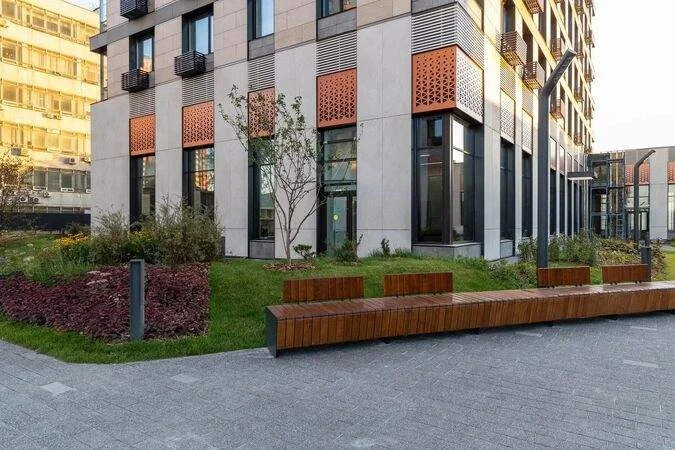 Продам 2-комн. квартиру 66.5 кв.м. - Фото 4